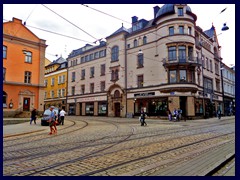 Drottninggatan 06